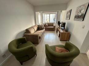 Apartamento Avenida Brasil